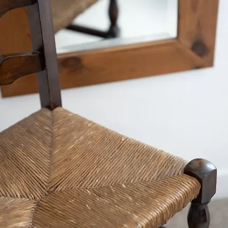 Charming 3-bedroom Barn In By Letmestay Σπίτι διακοπών