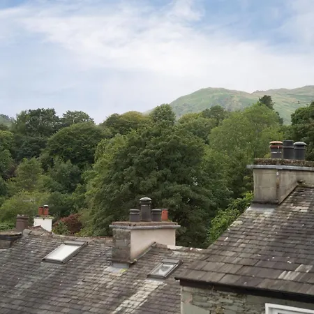 Σπίτι διακοπών Charming 3-bedroom Barn In By Letmestay *