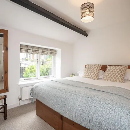 Σπίτι διακοπών Charming 3-bedroom Barn In By Letmestay Ambleside