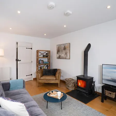 Holiday home Charming 3-bedroom Barn In By Letmestay Ambleside