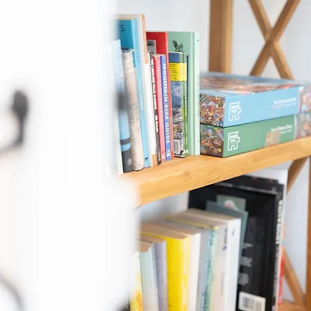 Holiday home Charming 3-bedroom Barn In By Letmestay *