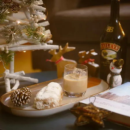 Ferienhaus Charming 3-bedroom Barn In By Letmestay Ambleside